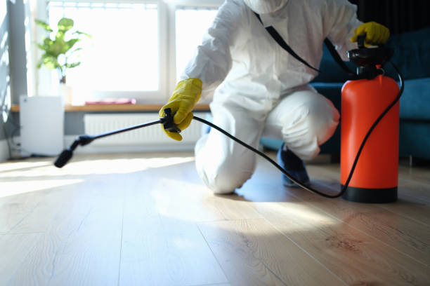 Reliable Infectious Disease Decontamination contractor in Canehill, AR by Trauma Clean Pros